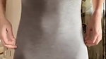 Christina Khalil Nude Nipple Body Lotion PPV Onlyfans Video Leaked