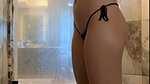 Christina Khalil Nude Pussy Slip Compilation Onlyfans Video Leaked