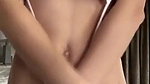 Christina Khalil Strawberry Slingkini Tease Video Leaked
