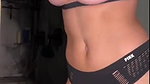 Christina Khalil Underboob BBC Dildo Play Onlyfans Video Leaked