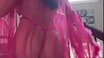 Christina Khalil Valentines Day Slingkini Onlyfans Set Leaked