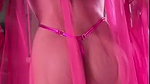 Christina Khalil Valentines Day Slingkini Onlyfans Set Leaked