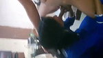 Indian Girl In Blue Churidaar Blowjob – Movies