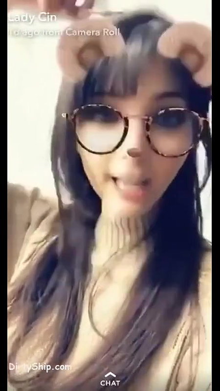 CinCinBear Onlyfans Selling Used Panties