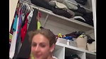 Claire Stone Sexy Thong Ass Tease Video Leaked – OnlyFans