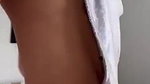 Claire Stone Topless Tease PPV Video Leaked