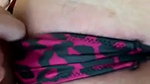 Clara Aguilar Nude Big Tits & Close Up Pussy Play Video