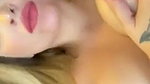 Clara Aguilar Nude Big Tits & Close Up Pussy Play Video