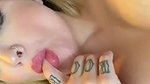 Clara Aguilar Nude Big Tits & Close Up Pussy Play Video