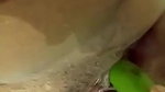 Hot Bhabhi Masturbation With Vegetable – Movies