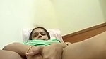 Hot Bhabhi Masturbation With Vegetable – Movies