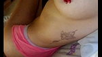 Coral Larsen Nude Lingerie Onlyfans Leaked Video