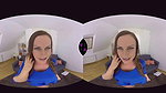 Cum For Tina Kay in Virtual JOI