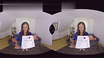 Cum For Tina Kay in Virtual JOI