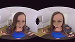 Cum For Tina Kay in Virtual JOI