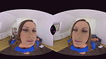 Cum For Tina Kay in Virtual JOI