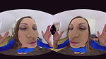 Cum For Tina Kay in Virtual JOI