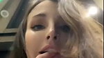Dainty Wilder Nude Elevator Squirt Onlyfans Video Leaked