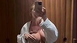 Daisy Keech Bath Robe Tease Onlyfans Video Leaked