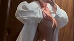 Daisy Keech Bath Robe Tease Onlyfans Video Leaked