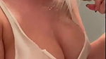 Daisy Keech Big Tits Wet See Through Video Leaked