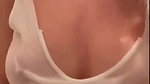 Daisy Keech Big Tits Wet See Through Video Leaked