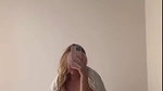 Daisy Keech Nipple Tease Selfie Video Leaked – OnlyFans