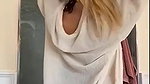 Daisy Keech Nude Strips Down OnlyFans Video