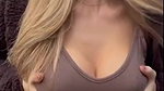 Daisy Keech Nude Topless Outdoor Tease Video Leaked – OnlyFans
