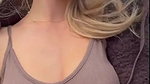 Daisy Keech Nude Topless Outdoor Tease Video Leaked – OnlyFans
