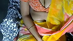 Sexy Indian Bhabhi On Cam – Movies