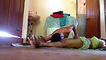 Mallu Bhabhi Manju Hardcore – Movies