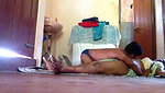 Mallu Bhabhi Manju Hardcore – Movies