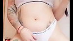 Daniela Basadre OnlyFans Nude Tease Video Leaked