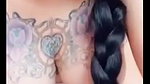 Daniela Basadre OnlyFans Nude Tease Video Leaked
