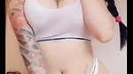 Daniela Basadre OnlyFans Nude Tease Video Leaked