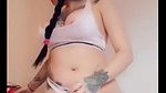 Daniela Basadre OnlyFans Nude Tease Video Leaked