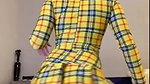 Dare Taylor Full Nude Striptease Video Leaked