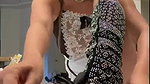 Dare Taylor Nude Maid Striptease Video Leaked – OnlyFans