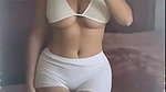 Demi Rose Sexy Underboob Selfie Video Leaked – OnlyFans