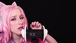 Diddly ASMR Ahegao Ear Licking Exclusive Video Leaked – ASMR, OnlyFans