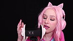 Diddly ASMR Ahegao Ear Licking Exclusive Video Leaked – ASMR, OnlyFans