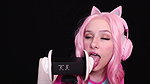 Diddly ASMR Ahegao Ear Licking Exclusive Video Leaked – ASMR, OnlyFans