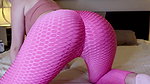 Diddly ASMR Tight Pink Leggings Video Leaked – ASMR, OnlyFans