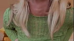 Diora Baird Nude Green Top Strip Pussy Tease Video Leaked