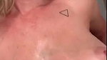 Diora Baird Nude Oiled Tits Butthole Spread Video Leaked