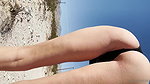Diora Baird Nude Outdoor POV Upskirt Onlyfans Video Leaked