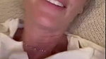 Diora Baird POV Pussy Masturbation Selfie Video Leaked