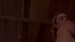 Elena Kamperi Full Nude Sauna OnlyFans Video Leaked