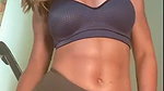 Eliza Rose Watson Nude Post Workout PPV Video Leaked